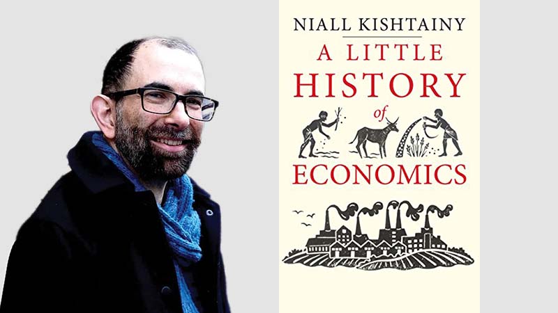 تاریخ مختصر اقتصاد